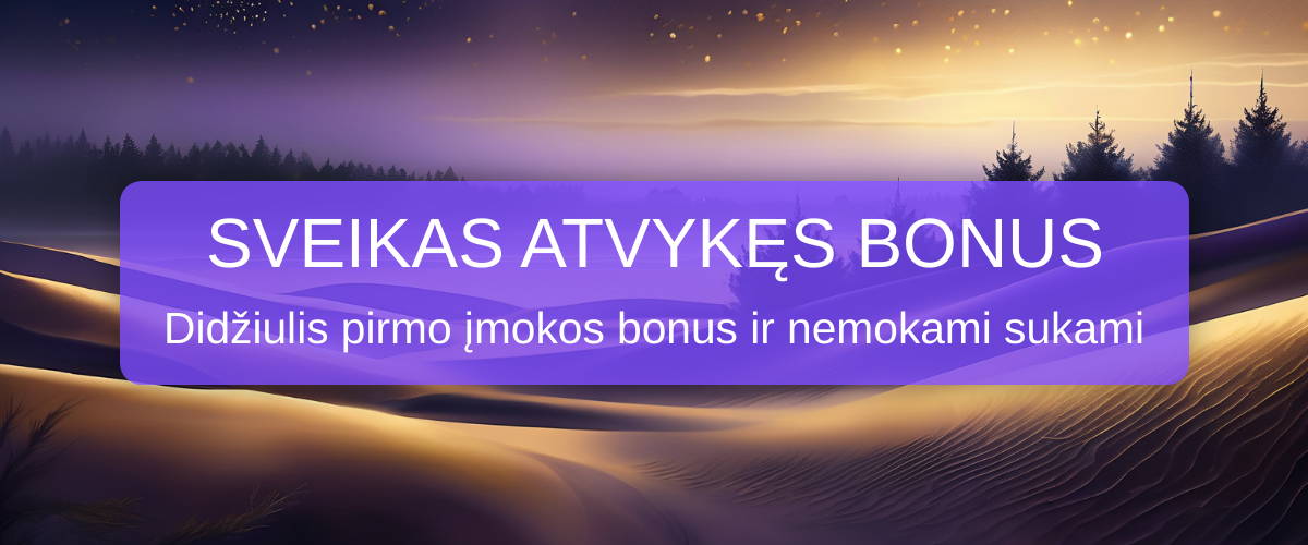 5Gringos Casino Lietuvoje