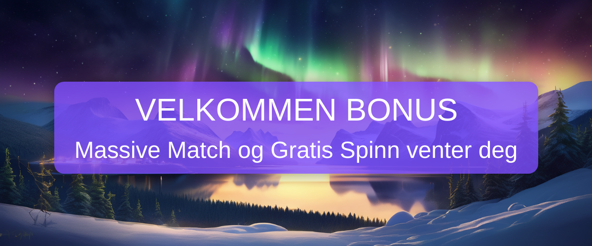 5Gringos Casino for norske spillere