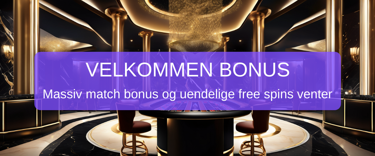 5Gringos Casino for danske spillere